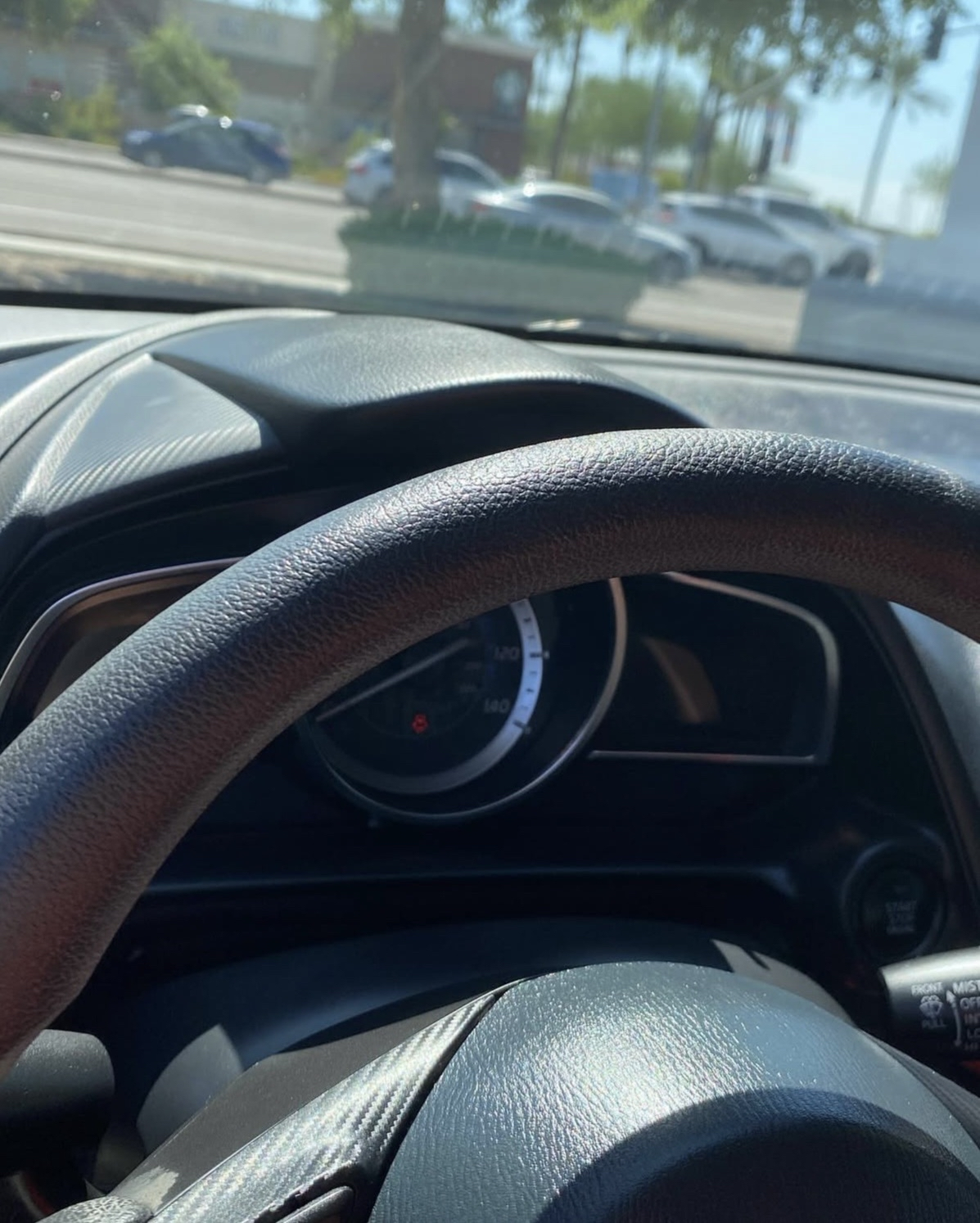 Steering Wheel Rasterize New Image - Professional Vehicle Restoration for Dealerships
